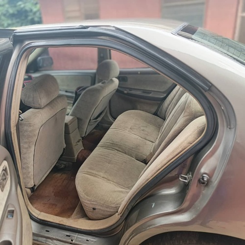 2000 Nissan Altima GXE In Ogun
