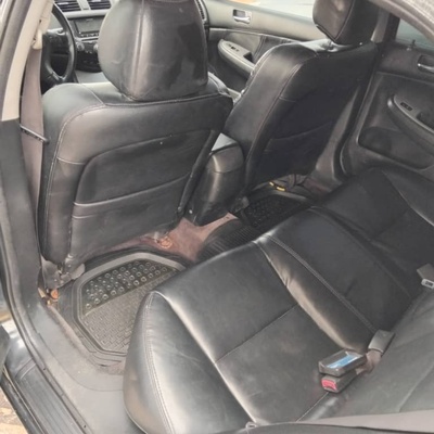 Registered 2004 Honda Accord EOD In Jakande Lagos
