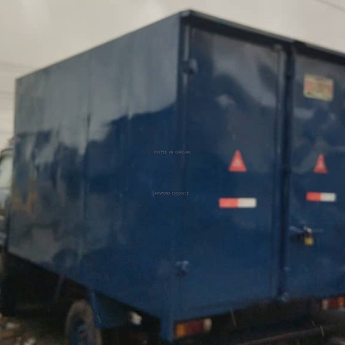 Registered 2004 Toyota Toyoace Truck for Sale In Lagos