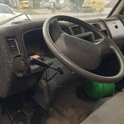 Registered 2004 Toyota Toyoace Truck for Sale In Lagos