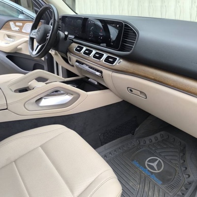 Registered 2021 Mercedes Benz GLE350 In Lagos