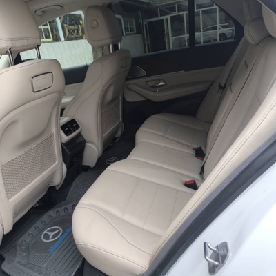 Registered 2021 Mercedes Benz GLE350 In Lagos