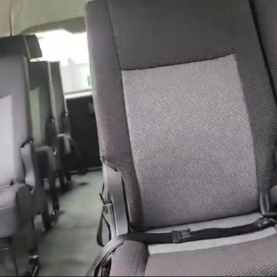 Registered 2024 Toyota Hiace for Sell In Festac Lagos