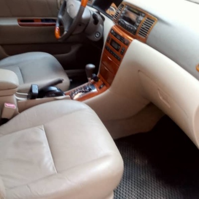 Tokunbo 2004 Toyota Corolla In Lagos