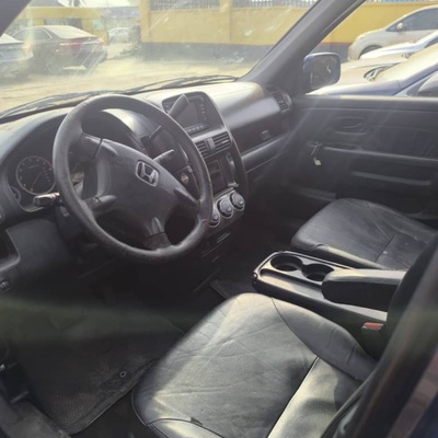 Tokunbo 2005 Honda CRV In Lagos