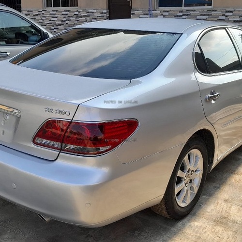 Tokunbo 2005 Lexus ES330 for Sale In Ejigbo Lagos