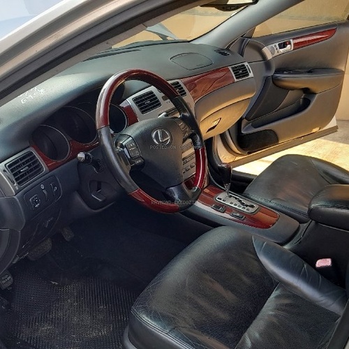 Tokunbo 2005 Lexus ES330 for Sale In Ejigbo Lagos