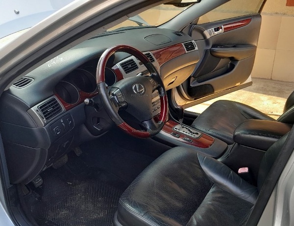 Tokunbo 2005 Lexus ES330 for Sale In Ejigbo Lagos