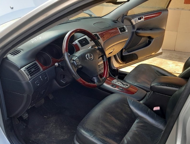 Tokunbo 2005 Lexus ES330 for Sale In Ejigbo Lagos image