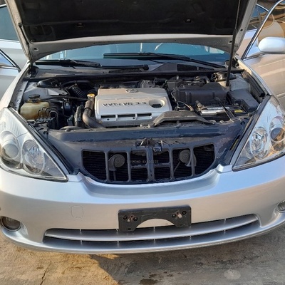 Tokunbo 2005 Lexus ES330 for Sale In Ejigbo Lagos