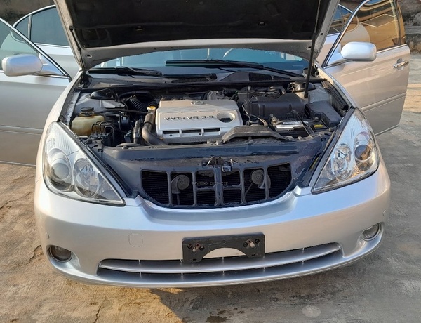Tokunbo 2005 Lexus ES330 for Sale In Ejigbo Lagos