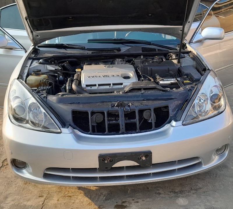 Tokunbo 2005 Lexus ES330 for Sale In Ejigbo Lagos image