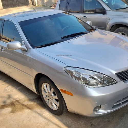 Tokunbo 2005 Lexus ES330 for Sale In Ejigbo Lagos