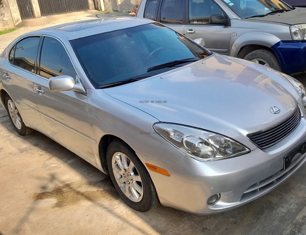 Tokunbo 2005 Lexus ES330 for Sale In Ejigbo Lagos