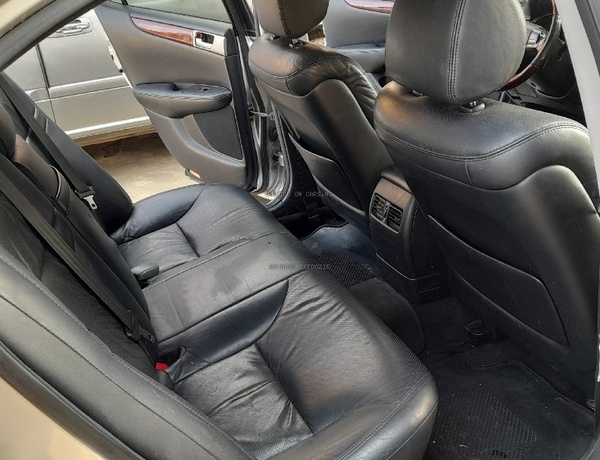 Tokunbo 2005 Lexus ES330 for Sale In Ejigbo Lagos