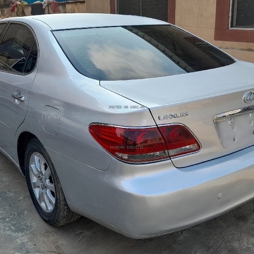 Tokunbo 2005 Lexus ES330 for Sale In Ejigbo Lagos