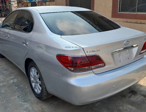 Tokunbo 2005 Lexus ES330 for Sale In Ejigbo Lagos