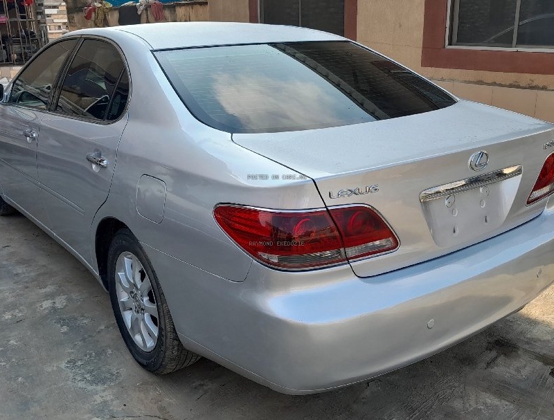 Tokunbo 2005 Lexus ES330 for Sale In Ejigbo Lagos image