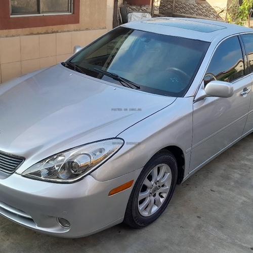 Tokunbo 2005 Lexus ES330 for Sale In Ejigbo Lagos