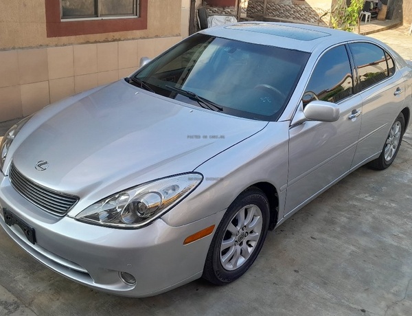 Tokunbo 2005 Lexus ES330 for Sale In Ejigbo Lagos