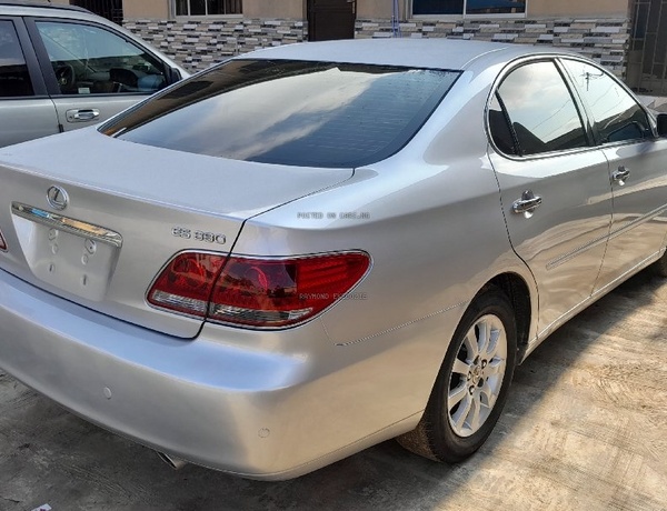 Tokunbo 2005 Lexus ES330 for Sale In Ejigbo Lagos
