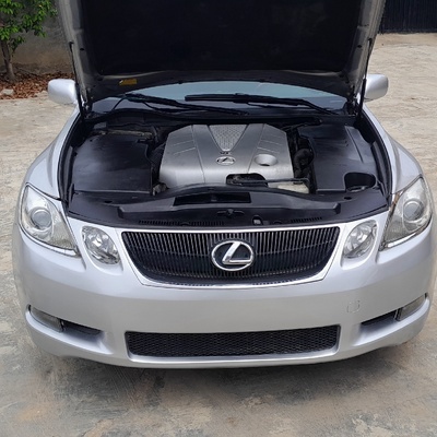 Tokunbo 2008 Lexus GS350 Full Option