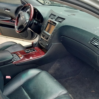 Tokunbo 2008 Lexus GS350 Full Option