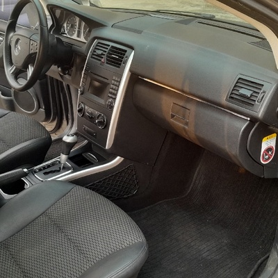 Tokunbo 2008 Mercedes Benz B200