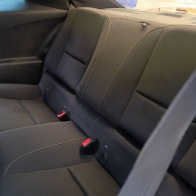 Tokunbo 2013 Chevrolet Camaro RS In Lagos