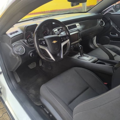 Tokunbo 2013 Chevrolet Camaro RS In Lagos