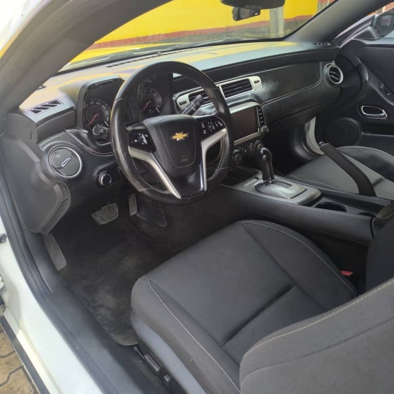 Tokunbo 2013 Chevrolet Camaro RS In Lagos image