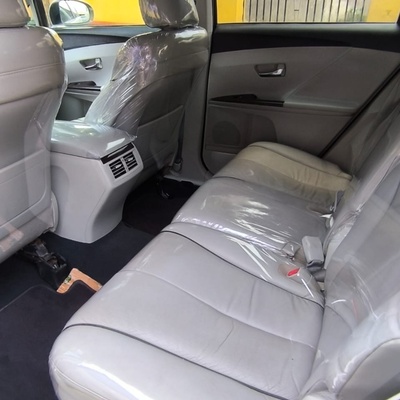 Tokunbo Toyota Venza 2012 Limited In Lagos