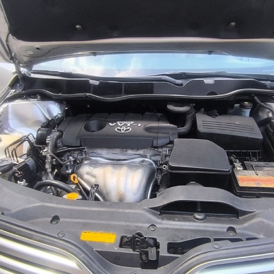 Tokunbo Toyota Venza 2012 Limited In Lagos
