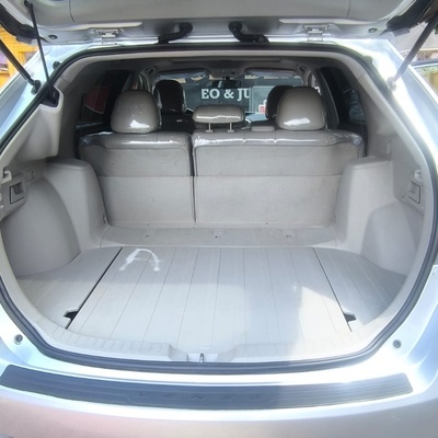 Tokunbo Toyota Venza 2012 Limited In Lagos