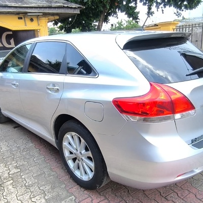 Tokunbo Toyota Venza 2012 Limited In Lagos