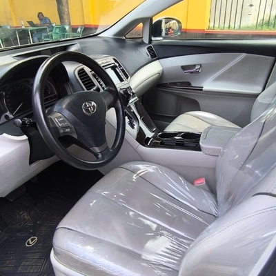 Tokunbo Toyota Venza 2012 Limited In Lagos