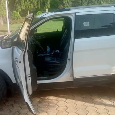 Ford Explorer 2013 In Ondo