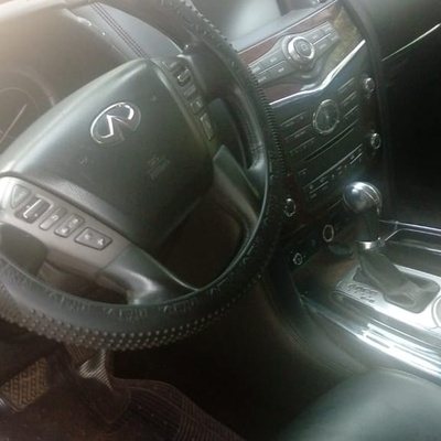 Ford Explorer 2013 In Ondo