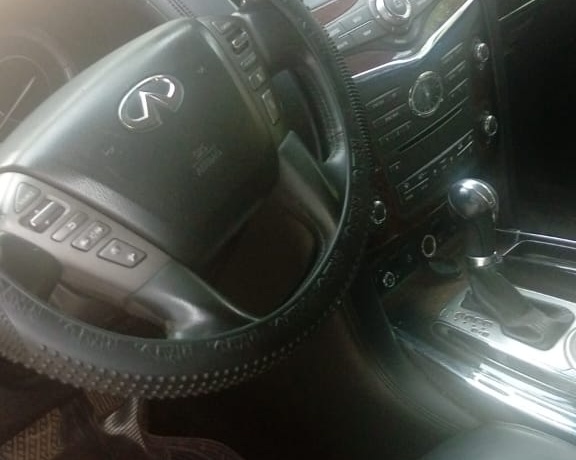 Ford Explorer 2013 In Ondo