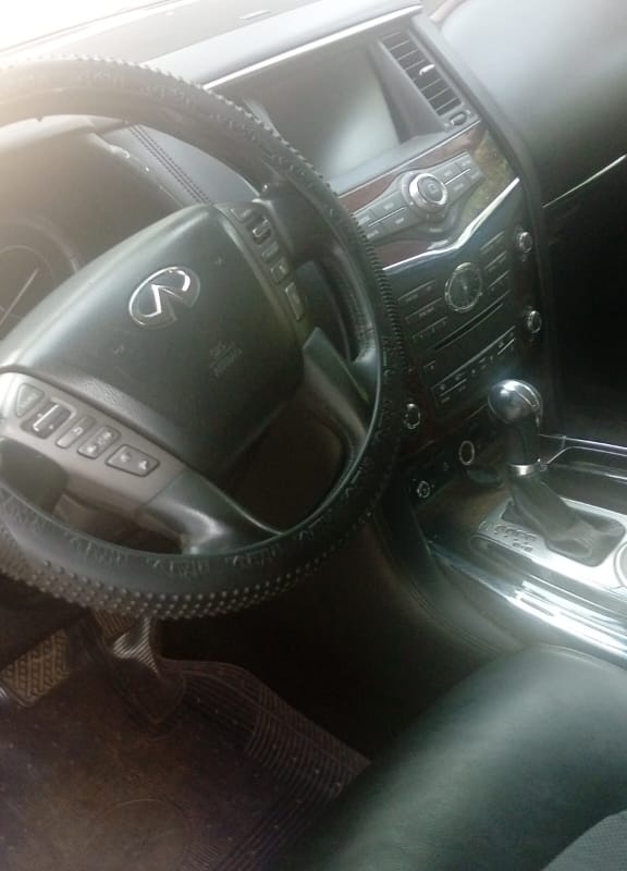 Ford Explorer 2013 In Ondo image