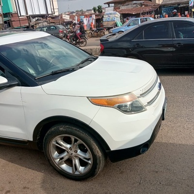 Ford Explorer 2013 In Ondo