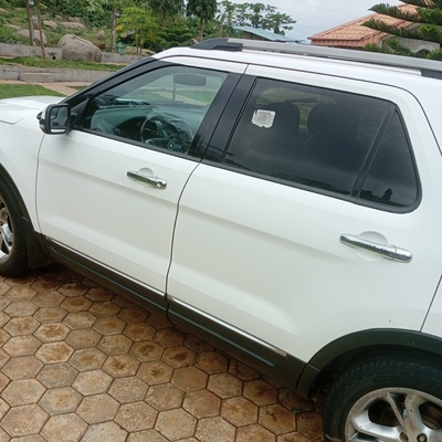 Ford Explorer 2013 In Ondo