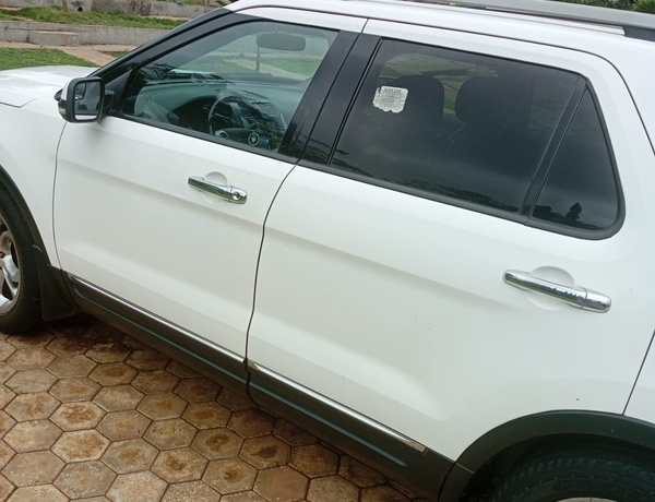 Ford Explorer 2013 In Ondo