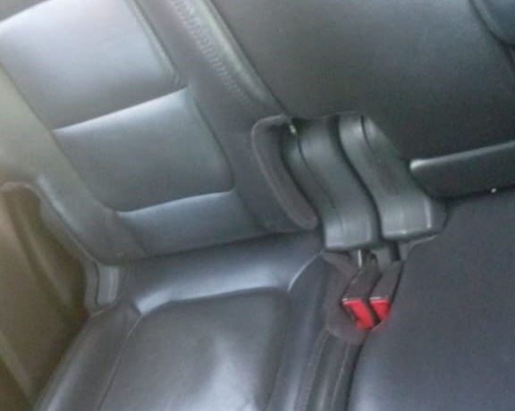 Ford Explorer 2013 In Ondo