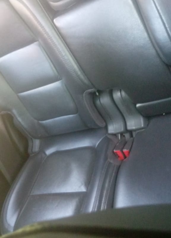 Ford Explorer 2013 In Ondo image