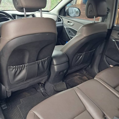 HYUNDAI SANTA FE 2015 IN ENUGU