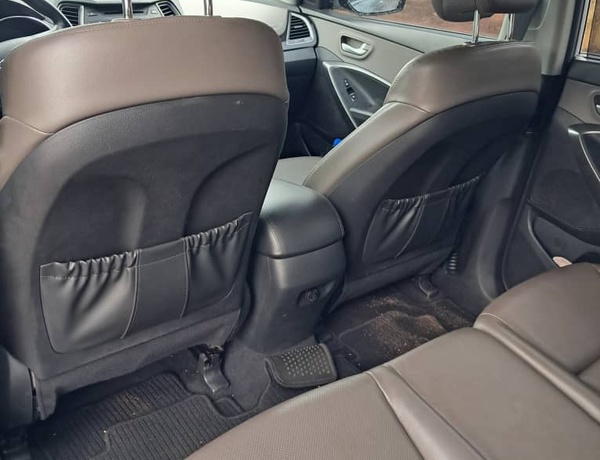 HYUNDAI SANTA FE 2015 IN ENUGU
