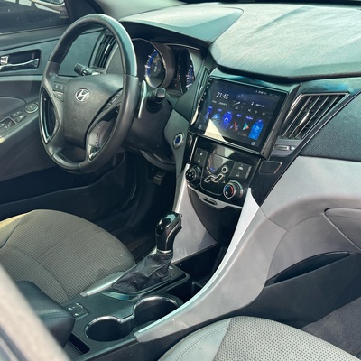 HYUNDAI Sonata 2013 In Abuja