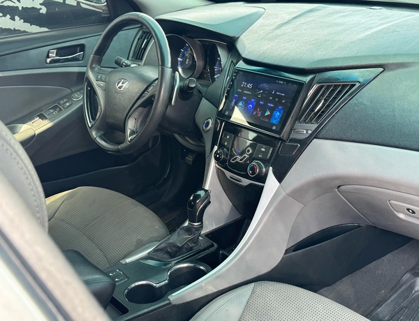 HYUNDAI Sonata 2013 In Abuja