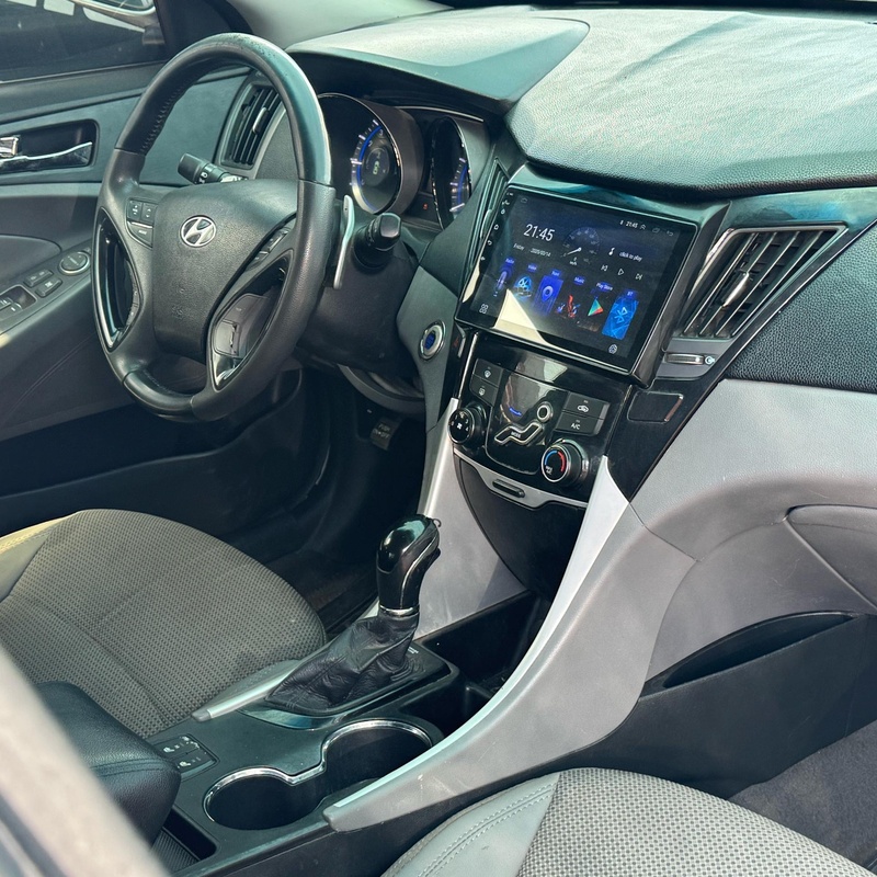 HYUNDAI Sonata 2013 In Abuja image
